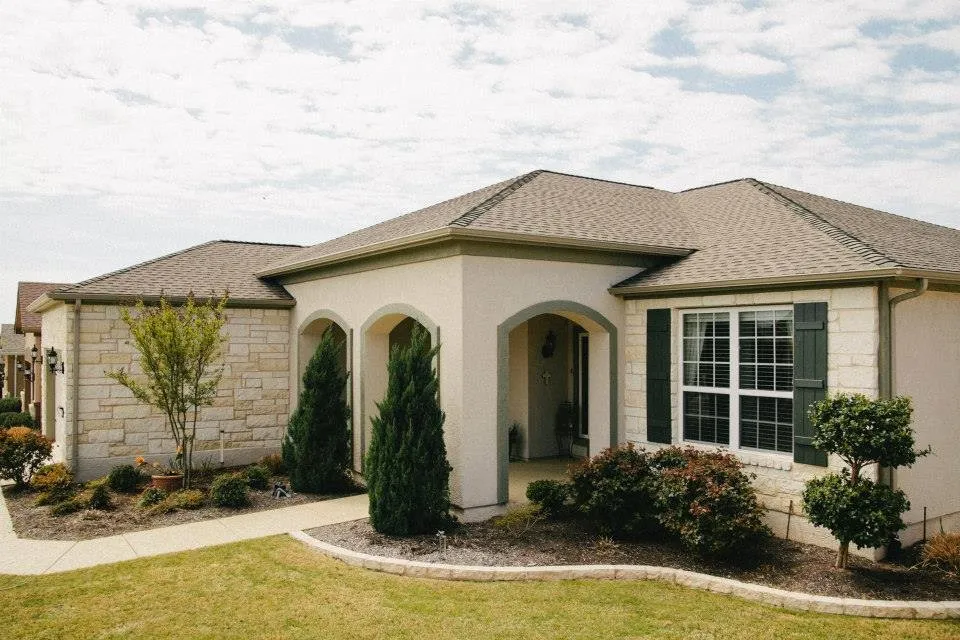 Slide of Hall Roofing and Construction