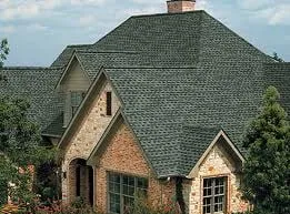 Slide of Hall Roofing and Construction