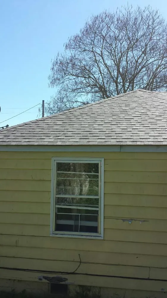 Top-rated residential roofing service for residential properties across Powers, OR - Hall Roofing