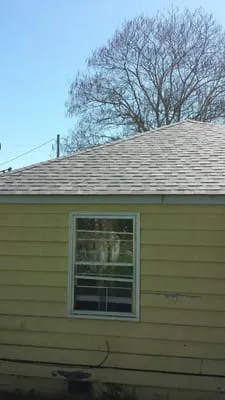 Hall Roofing