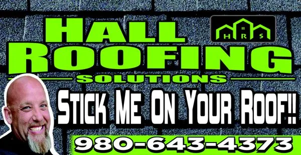 Hall Roofing Solutions