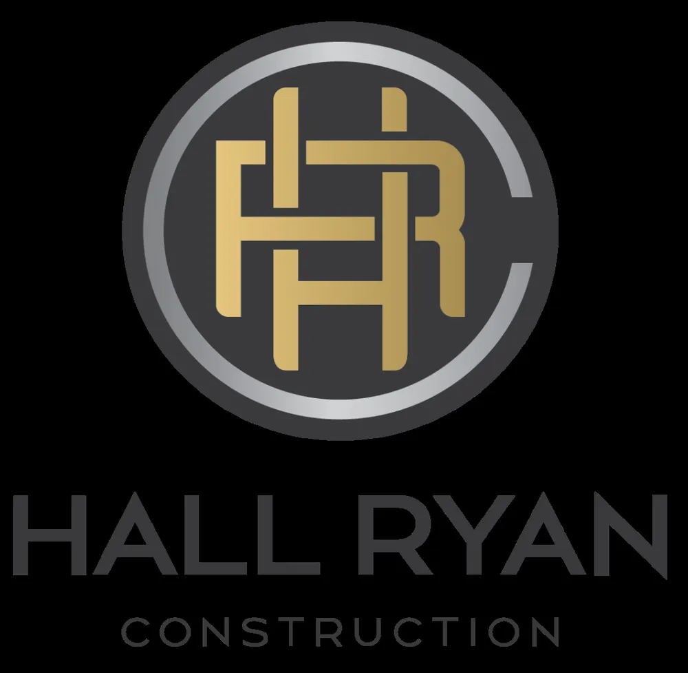Slide of Hall Ryan Construction