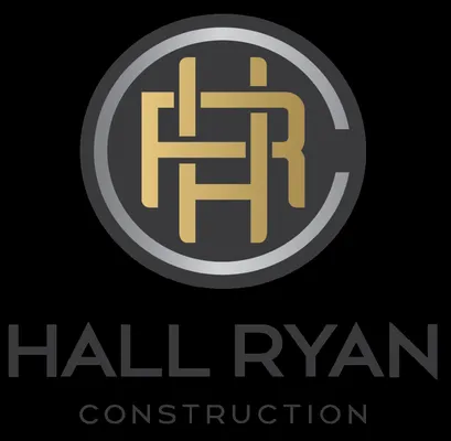 Hall Ryan Construction Logo