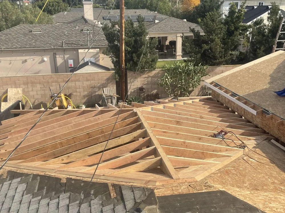 Slide of Hallahan General Contracting