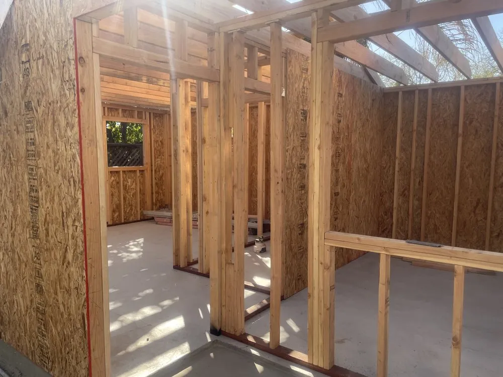 Slide of Hallahan General Contracting