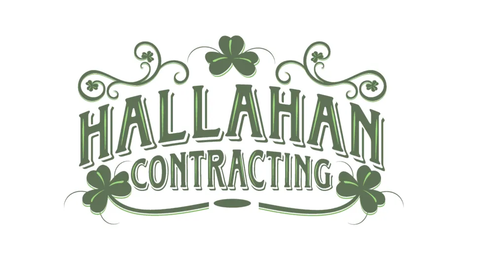 Slide of Hallahan General Contracting