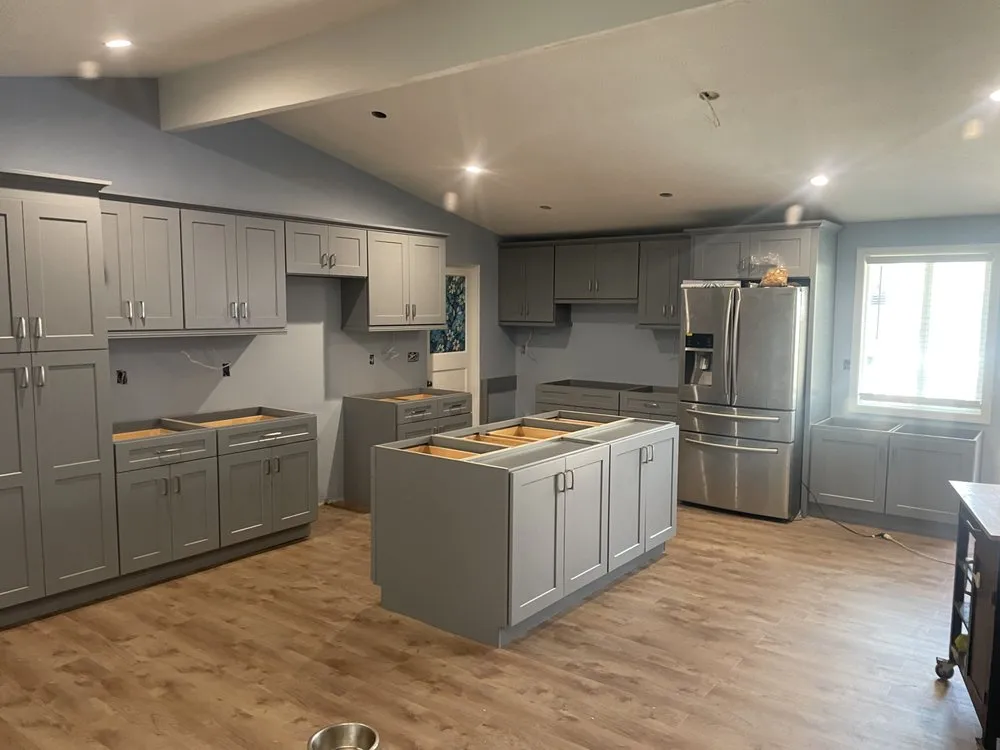 Slide of Hallahan General Contracting