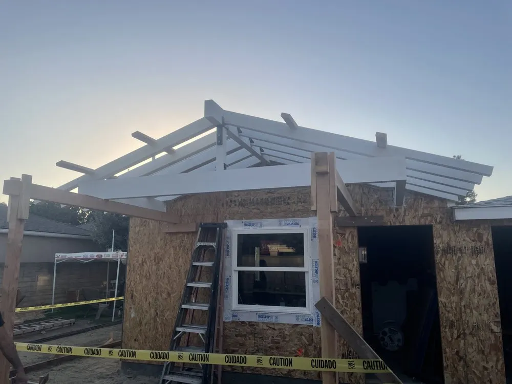 Slide of Hallahan General Contracting