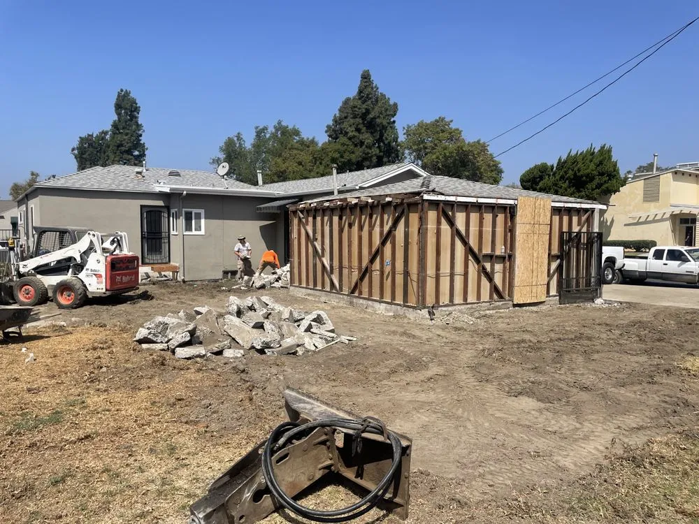 Slide of Hallahan General Contracting