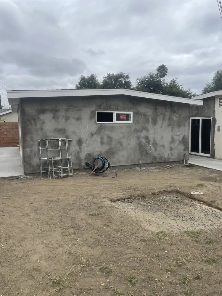 Slide of Hallahan General Contracting