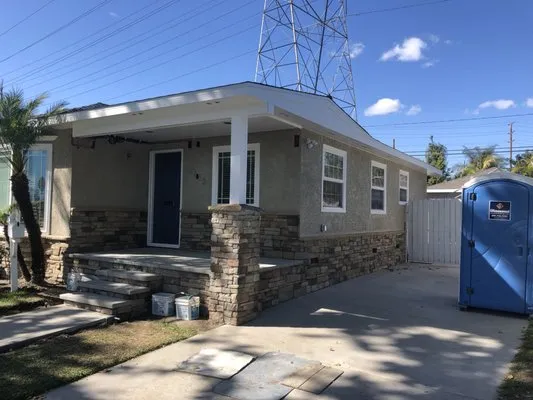 Hallahan General Contracting Logo