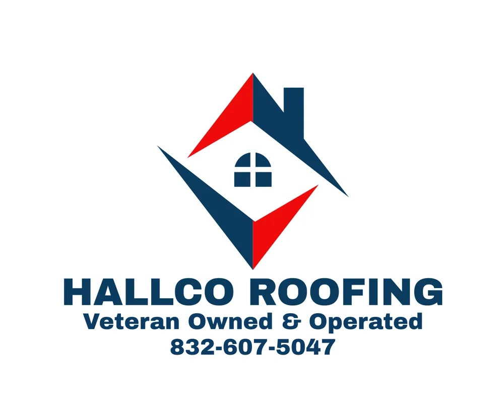 Slide of Hallco Roofing