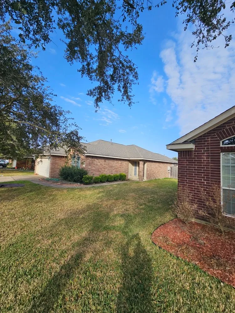 Slide of Halliburton Roofing and Construction