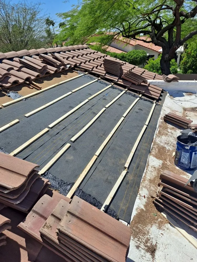 Slide of Halliday Brothers Contracting