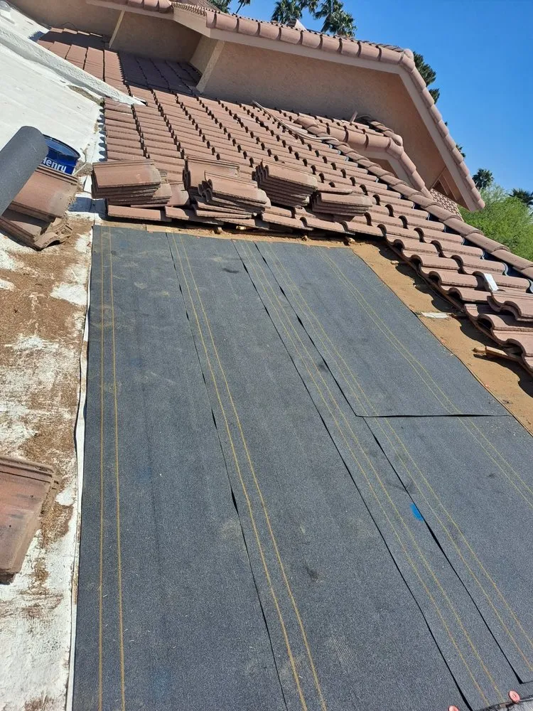 Slide of Halliday Brothers Contracting