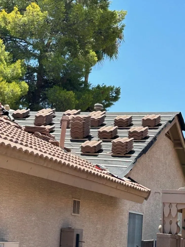 Slide of Halliday Brothers Contracting