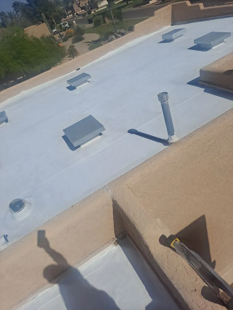 Slide of Halliday Brothers Contracting