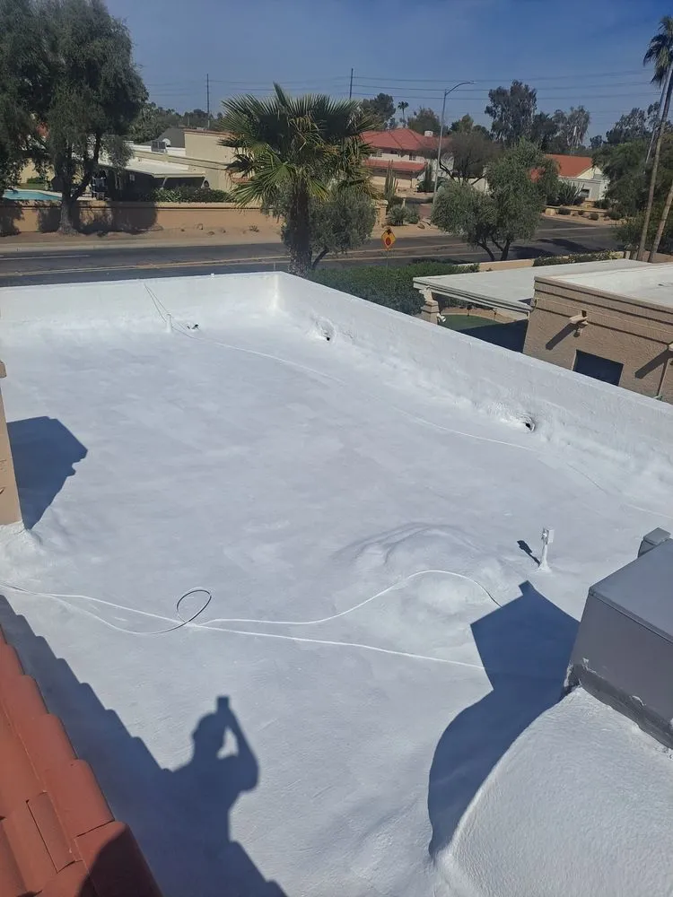 Slide of Halliday Brothers Contracting