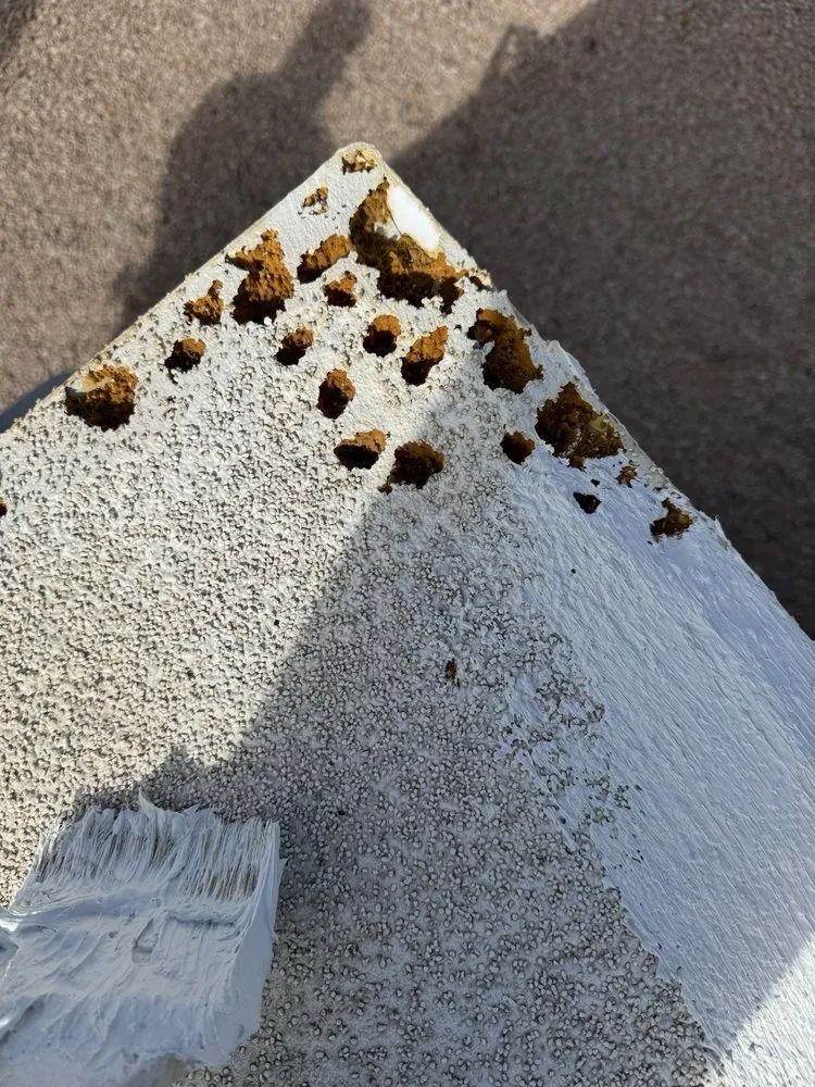 Slide of Halliday Brothers Contracting