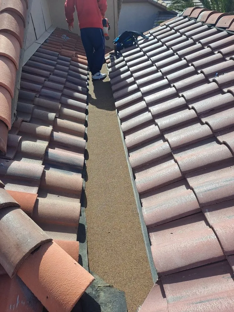 Slide of Halliday Brothers Contracting