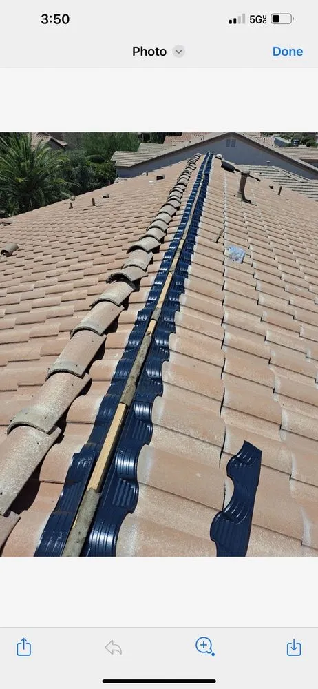 Slide of Halliday Brothers Contracting