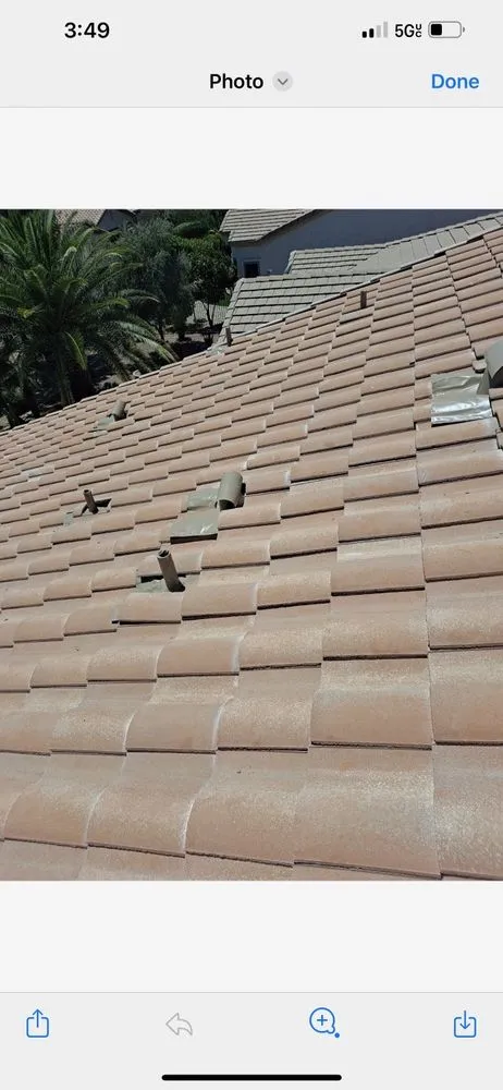 Slide of Halliday Brothers Contracting