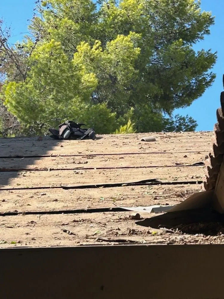 Slide of Halliday Brothers Contracting