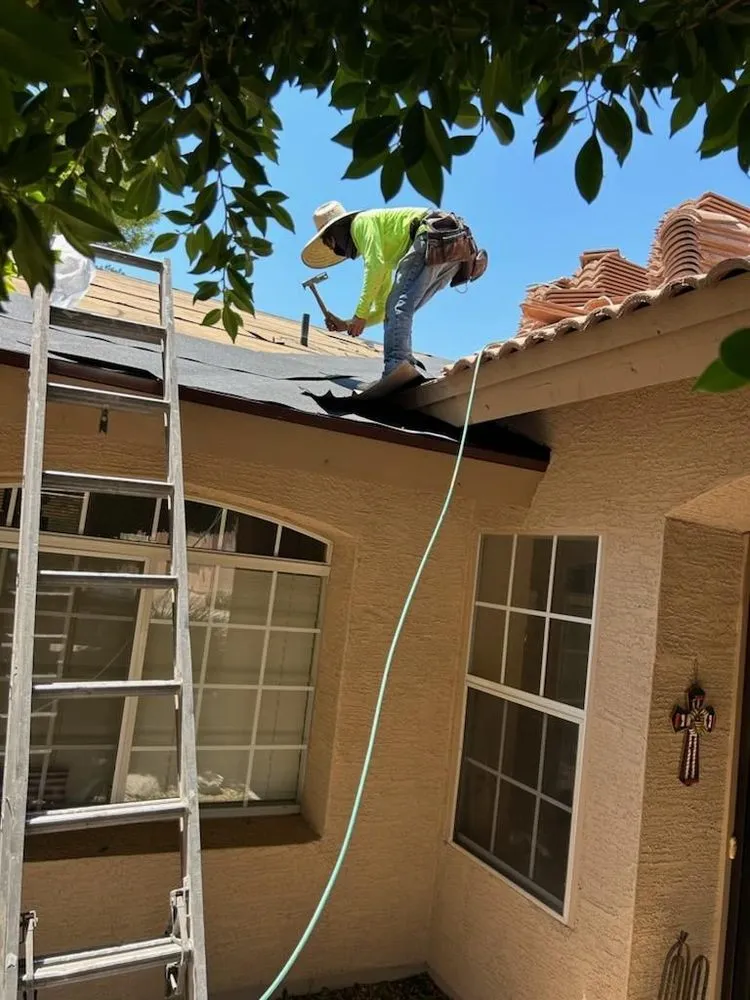 Slide of Halliday Brothers Contracting