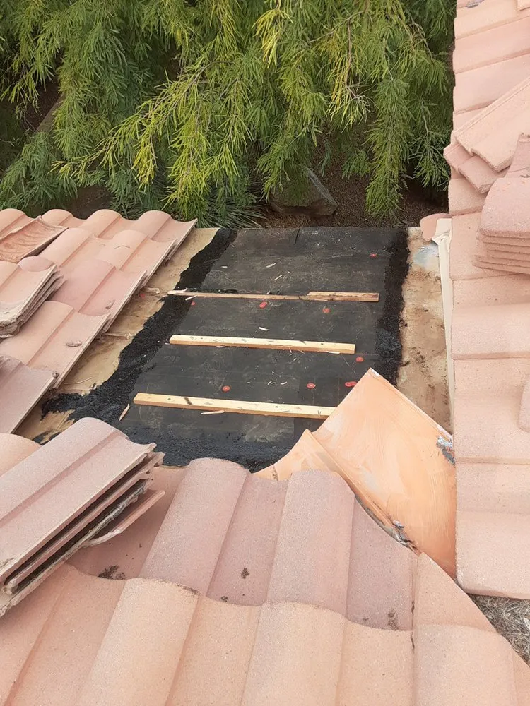 Slide of Halliday Brothers Contracting