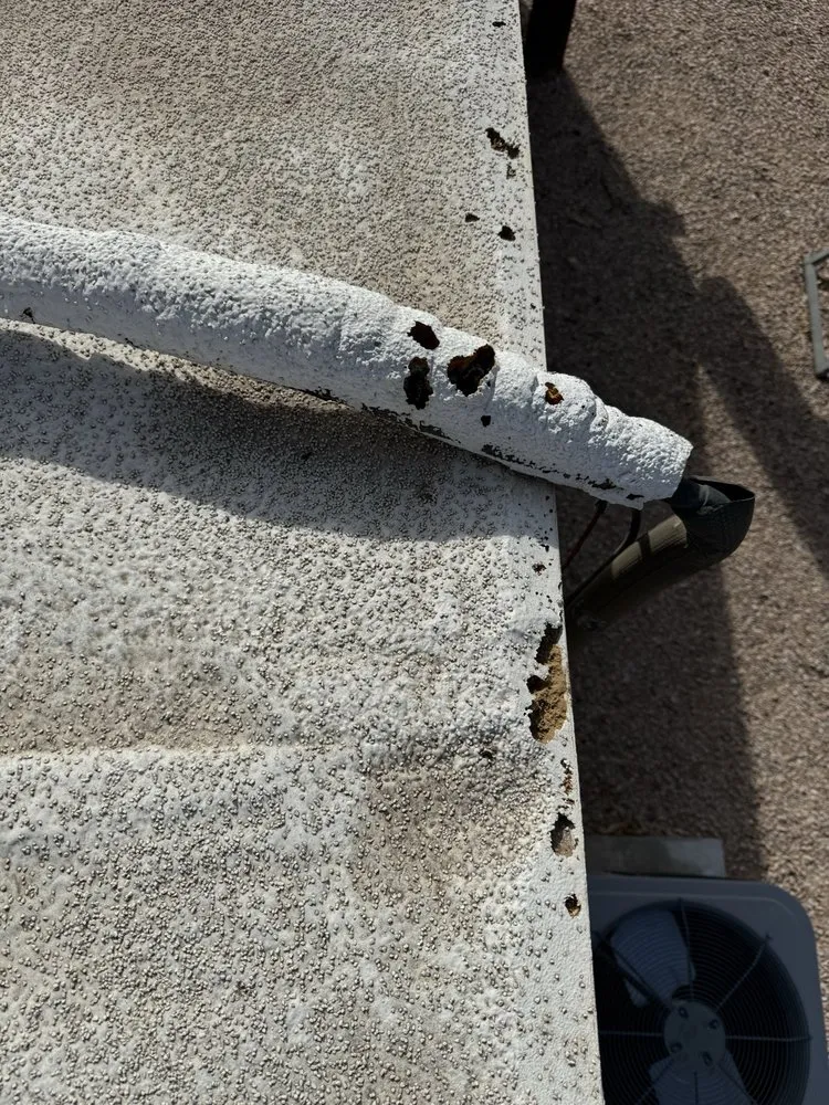 Slide of Halliday Brothers Contracting