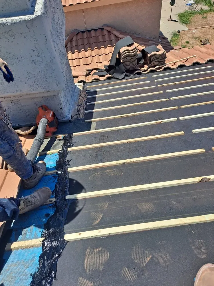 Slide of Halliday Brothers Contracting