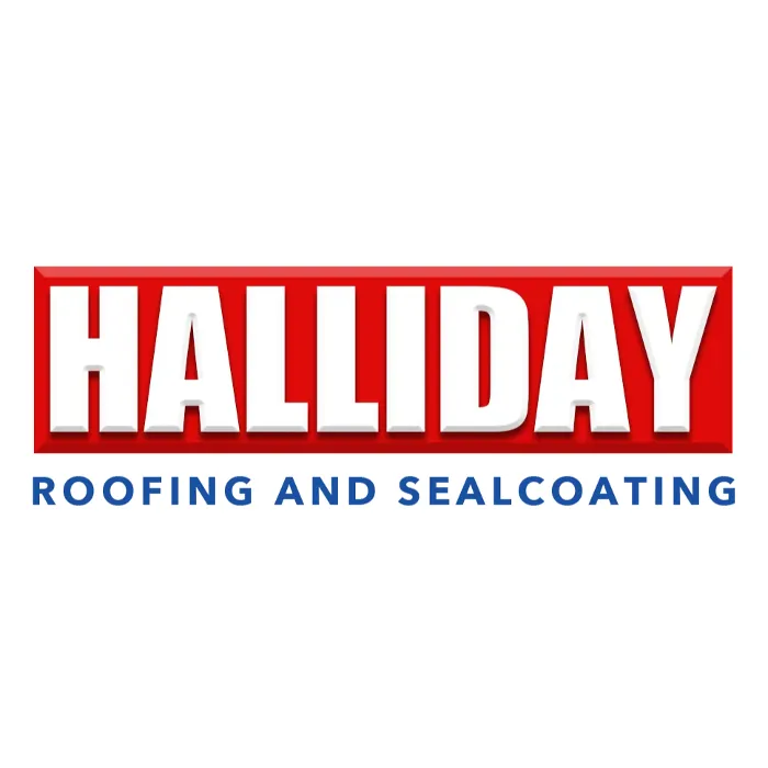 Slide of Halliday Sealcoating & Striping