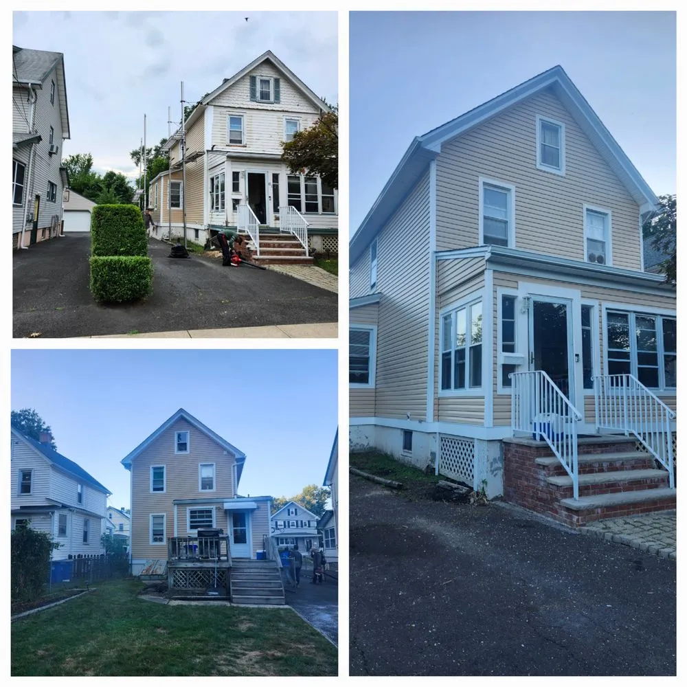 Slide of Hallie Home Improvement