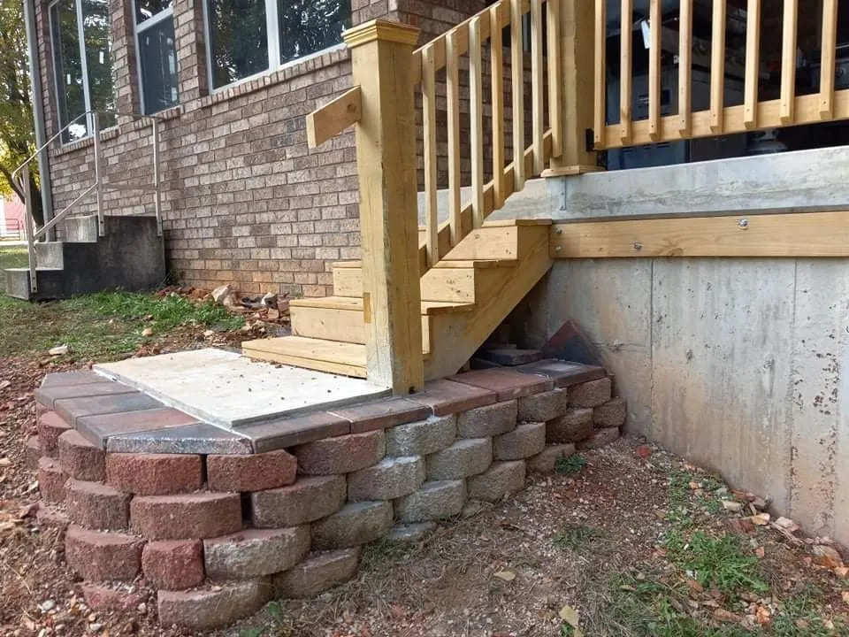 Slide of Hallmark Handyman