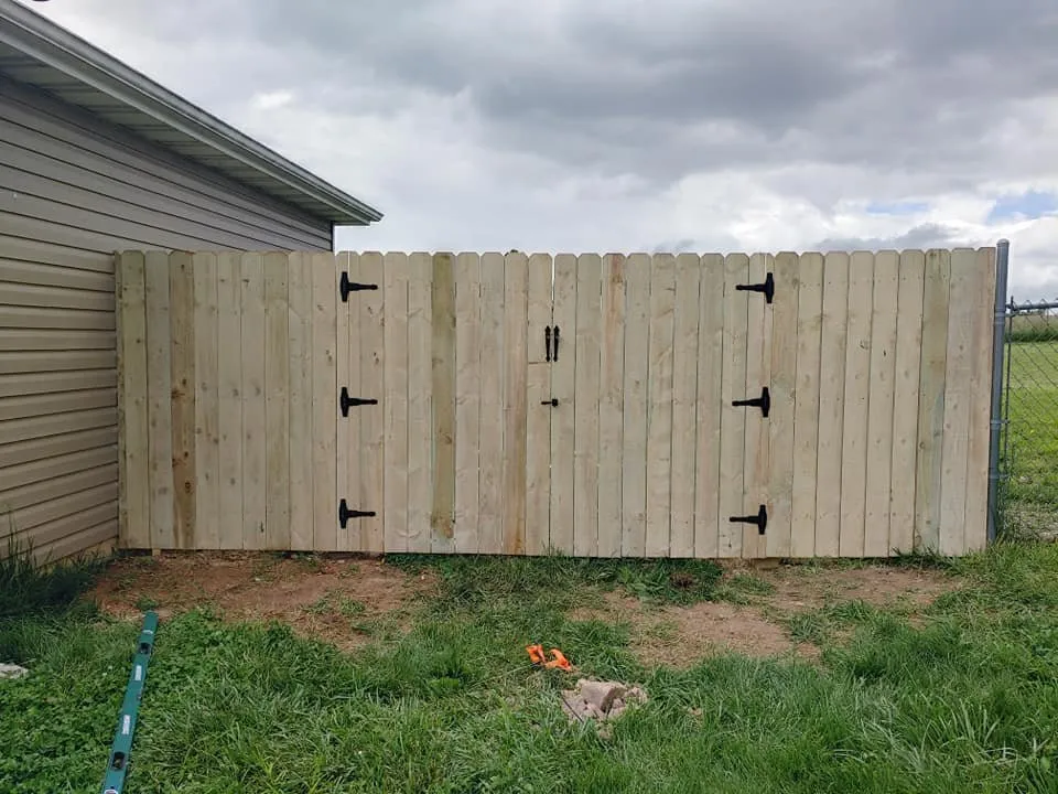 Slide of Hallmark Handyman