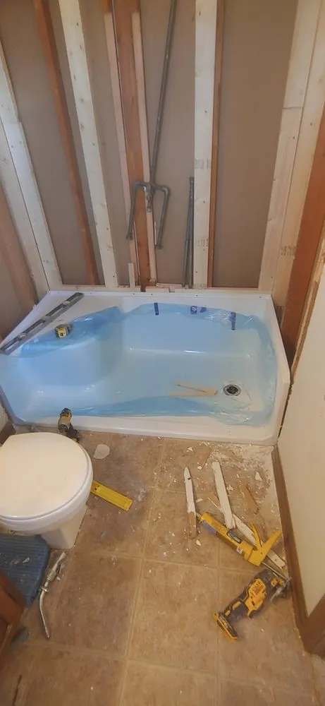 Slide of Hallmark Handyman