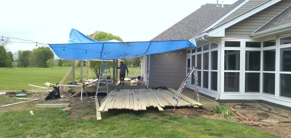 Slide of Hallmark Handyman