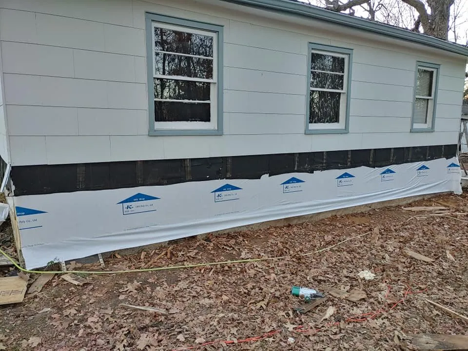 Slide of Hallmark Handyman