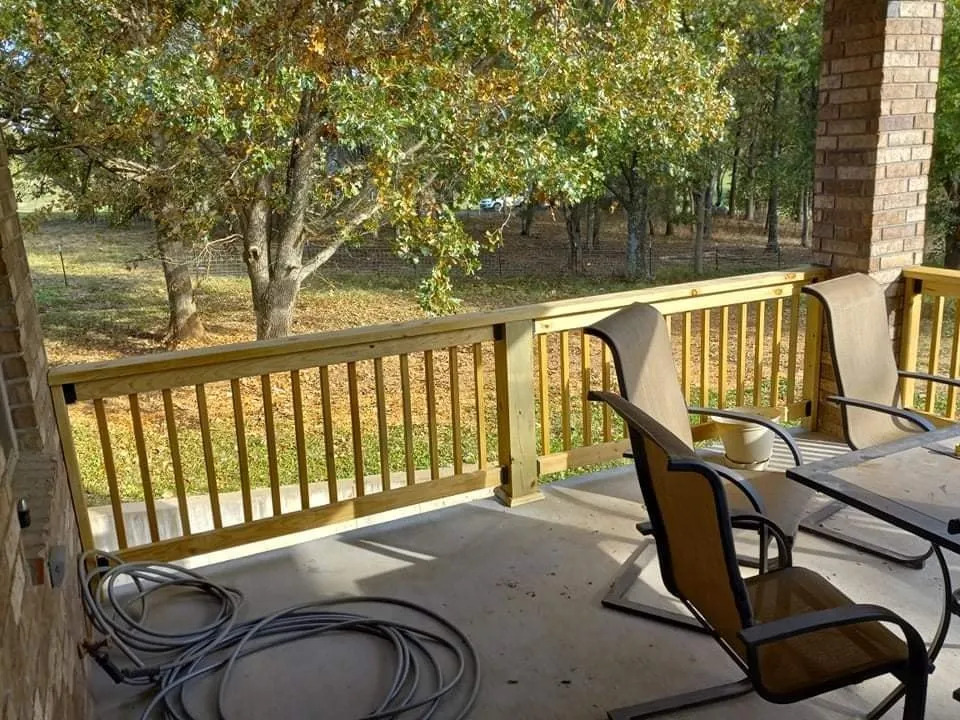 Slide of Hallmark Handyman