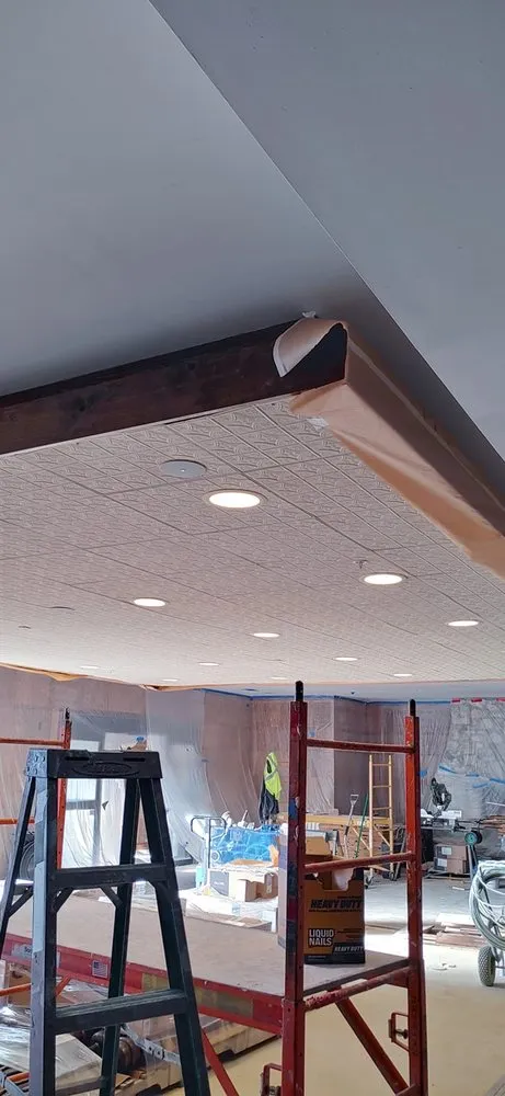 Slide of Hallmark Handyman