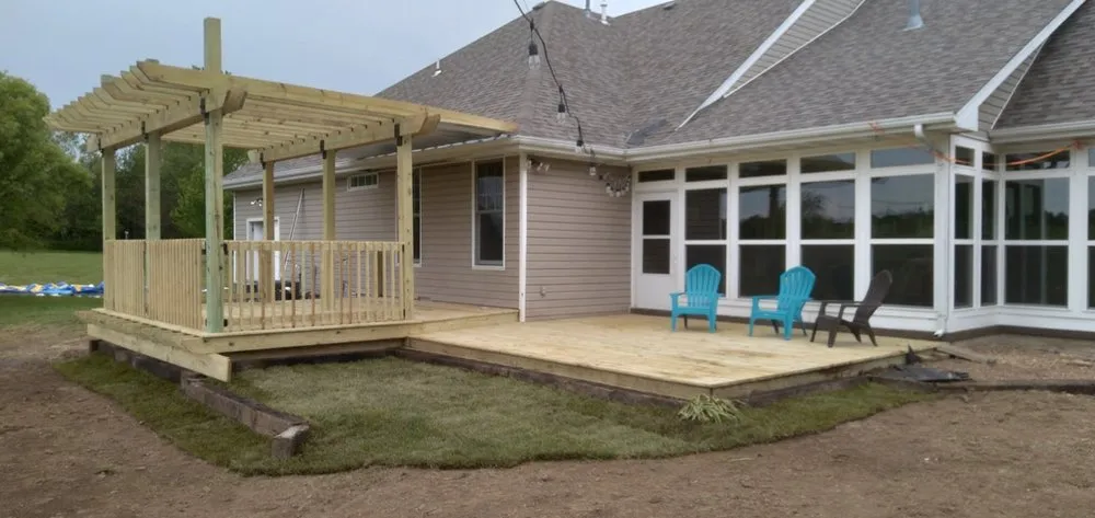 Slide of Hallmark Handyman