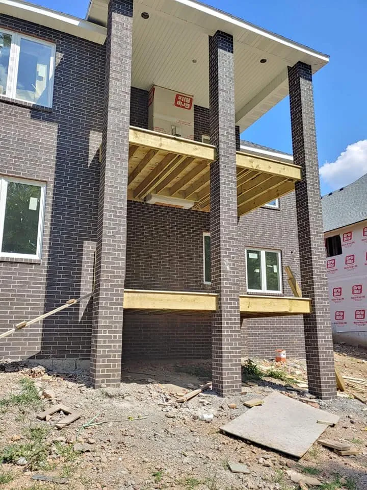 Slide of Hallmark Handyman