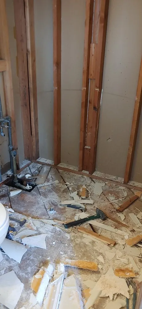 Slide of Hallmark Handyman