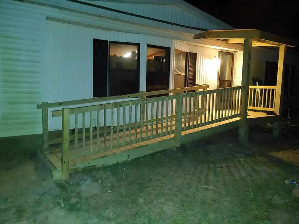 Slide of Hallmark Handyman