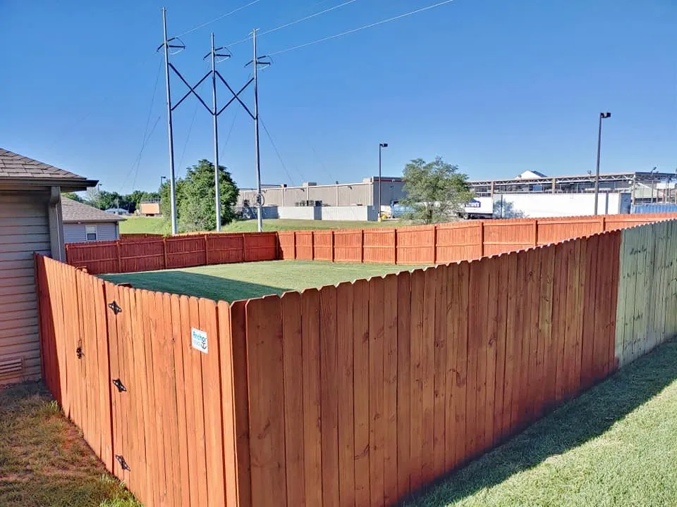 Slide of Hallmark Handyman