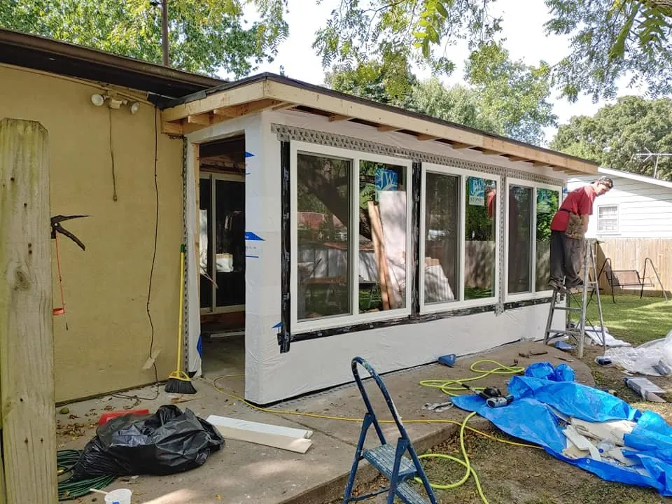 Slide of Hallmark Handyman