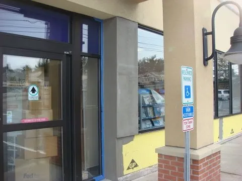 Slide of Hallmark Homes Remodeling