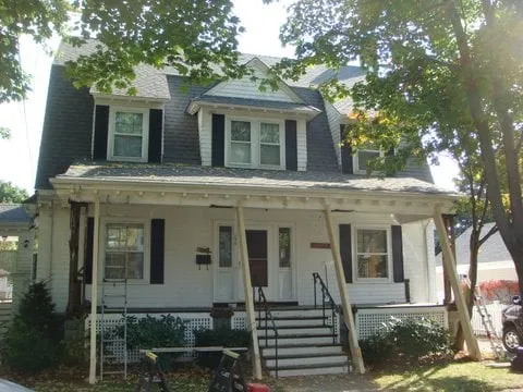 Slide of Hallmark Homes Remodeling