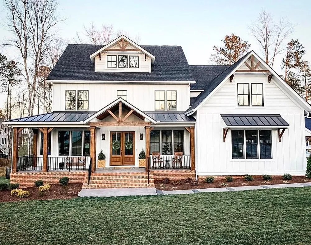 Reliable storm damage roof repair experts serving Lebanon, GA - Hallmark Roofing & Construction