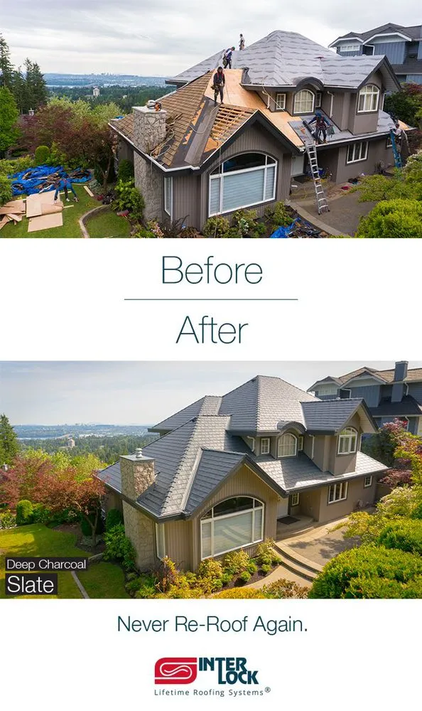 Slide of Hallmark Roofing And Masonary